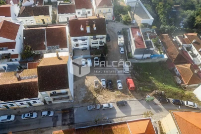 Terreno para Venda em Marvila, Ribeira Santarém, São Salvador, São Nicolau