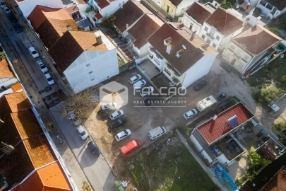Terreno para Venda em Marvila, Ribeira Santarém, São Salvador, São Nicolau