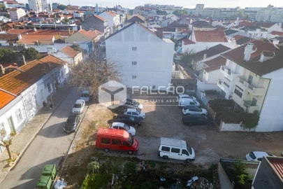 Terreno para Venda em Marvila, Ribeira Santarém, São Salvador, São Nicolau