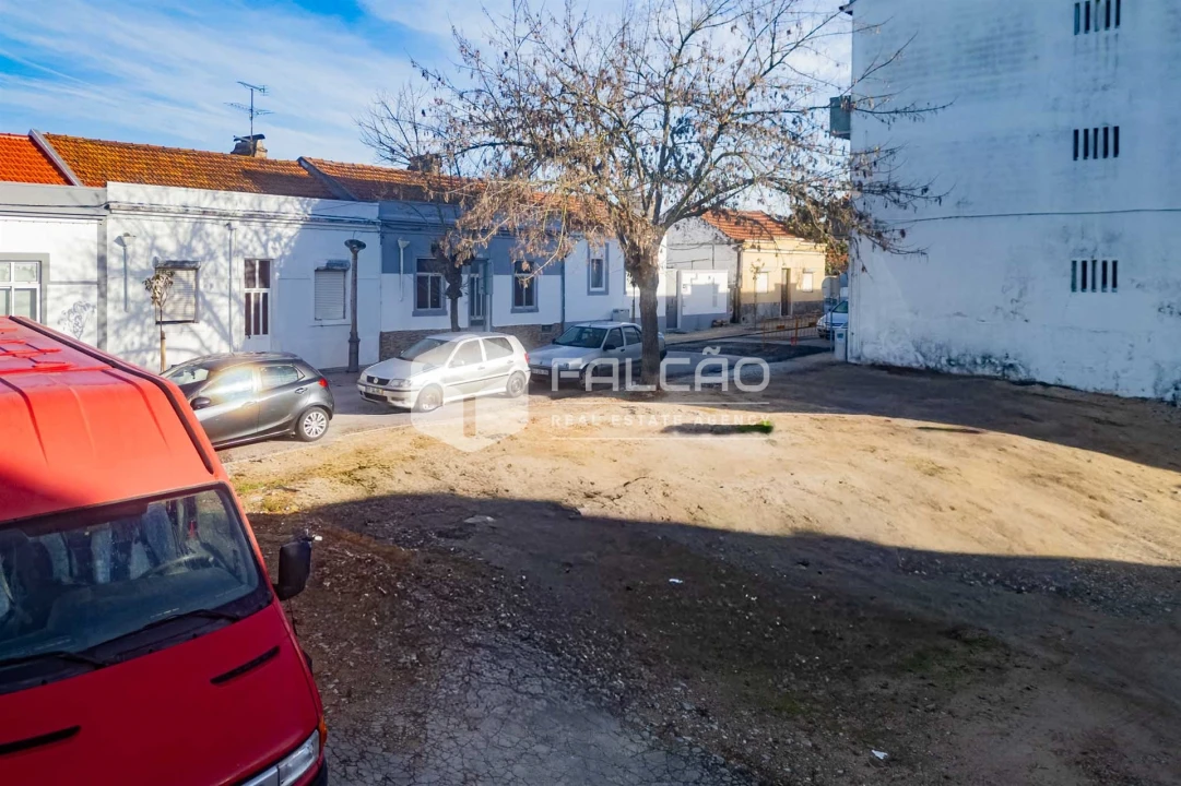 Terreno para Venda em Marvila, Ribeira Santarém, São Salvador, São Nicolau Foto 28