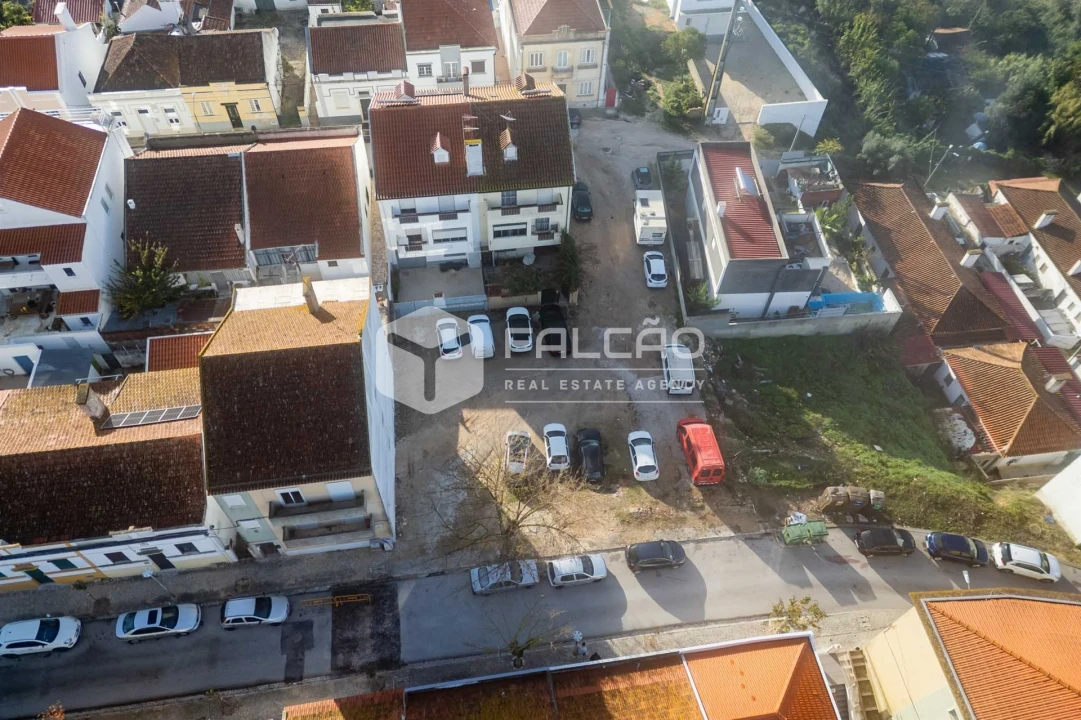 Terreno para Venda em Marvila, Ribeira Santarém, São Salvador, São Nicolau Foto 20