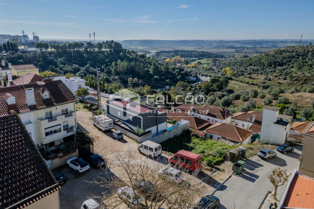 Terreno para Venda em Marvila, Ribeira Santarém, São Salvador, São Nicolau Foto 21