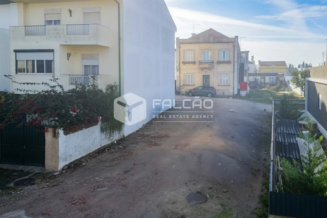 Terreno para Venda em Marvila, Ribeira Santarém, São Salvador, São Nicolau Foto 27