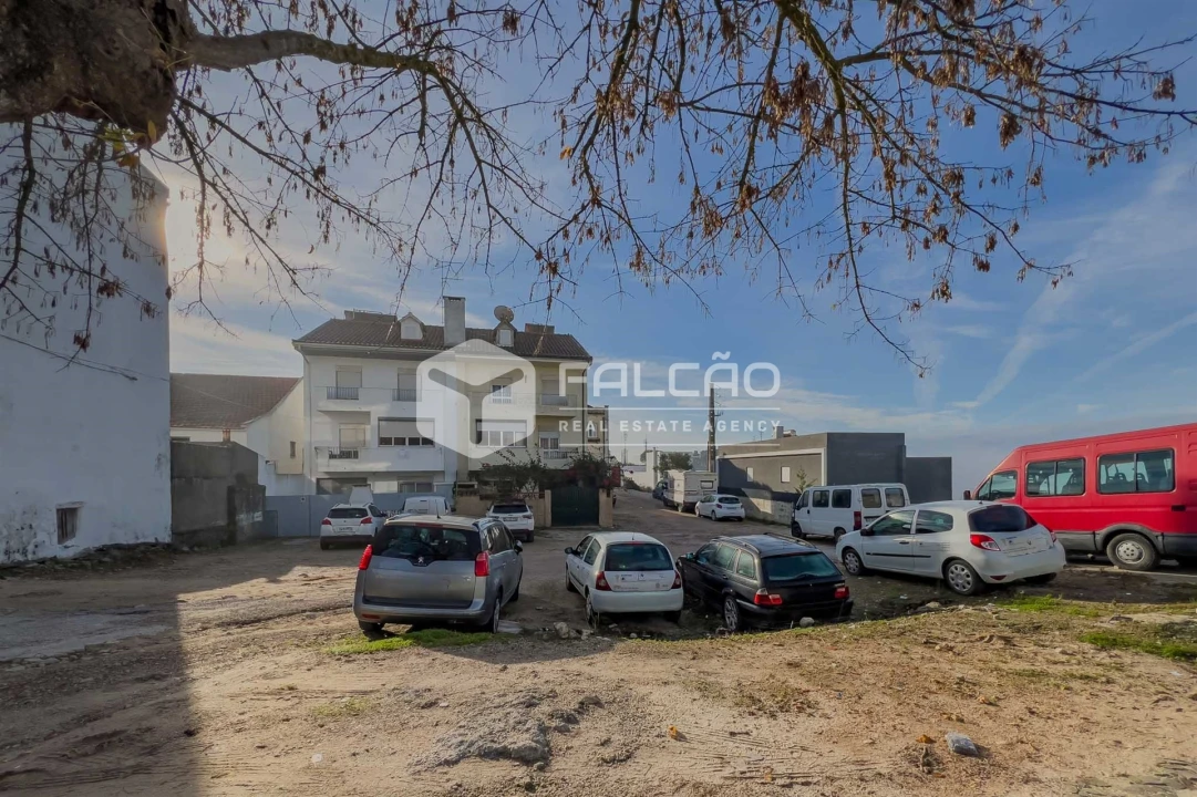 Terreno para Venda em Marvila, Ribeira Santarém, São Salvador, São Nicolau Foto 42