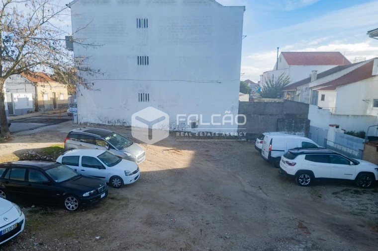 Terreno para Venda em Marvila, Ribeira Santarém, São Salvador, São Nicolau Foto 26