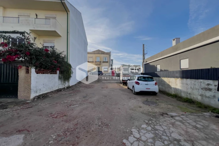 Terreno para Venda em Marvila, Ribeira Santarém, São Salvador, São Nicolau Foto 33