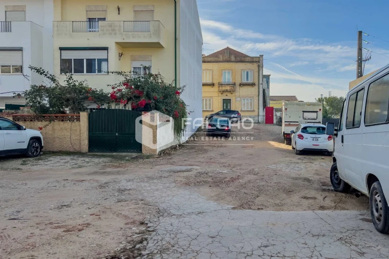 Terreno para Venda em Marvila, Ribeira Santarém, São Salvador, São Nicolau Foto 47