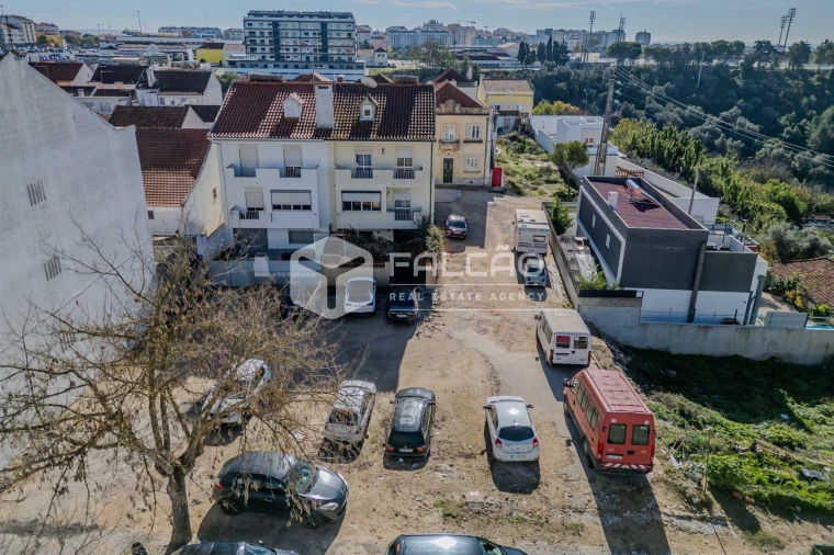 Terreno para Venda em Marvila, Ribeira Santarém, São Salvador, São Nicolau Foto 48
