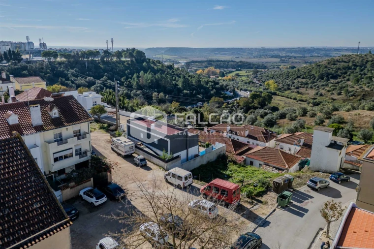 Terreno para Venda em Marvila, Ribeira Santarém, São Salvador, São Nicolau Foto 21