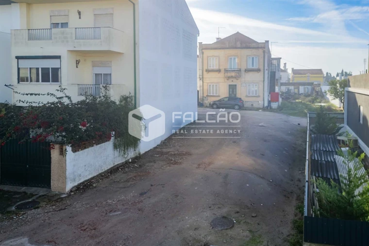 Terreno para Venda em Marvila, Ribeira Santarém, São Salvador, São Nicolau Foto 27