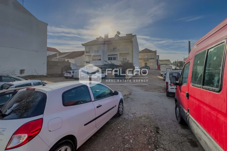 Terreno para Venda em Marvila, Ribeira Santarém, São Salvador, São Nicolau Foto 44