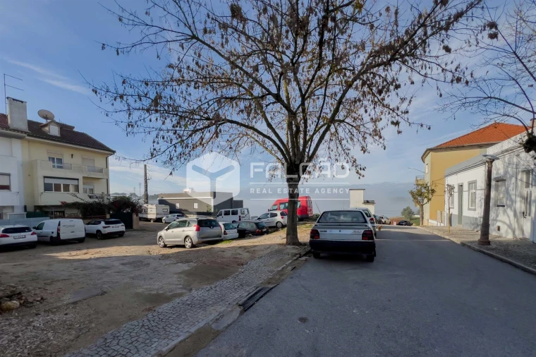 Terreno para Venda em Marvila, Ribeira Santarém, São Salvador, São Nicolau Foto 39