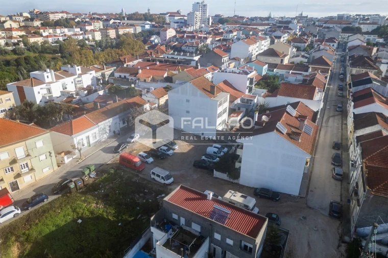 Terreno para Venda em Marvila, Ribeira Santarém, São Salvador, São Nicolau Foto 23
