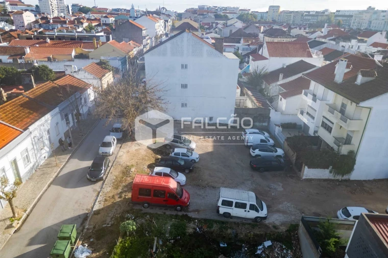 Terreno para Venda em Marvila, Ribeira Santarém, São Salvador, São Nicolau Foto 24