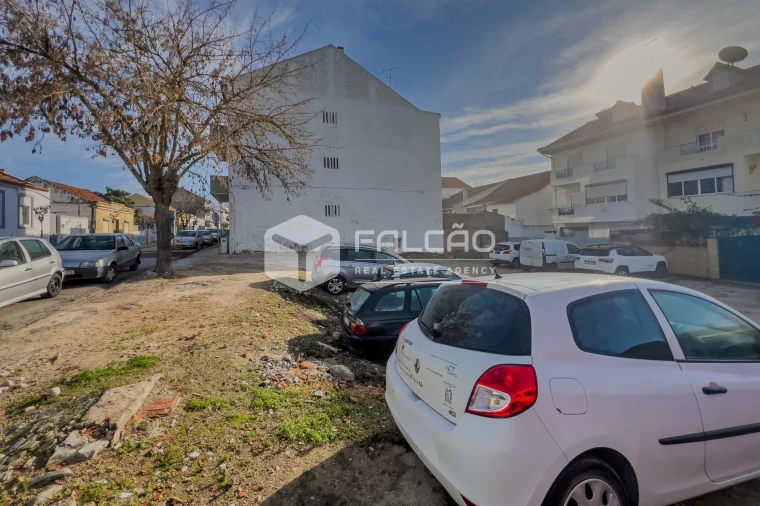 Terreno para Venda em Marvila, Ribeira Santarém, São Salvador, São Nicolau Foto 45