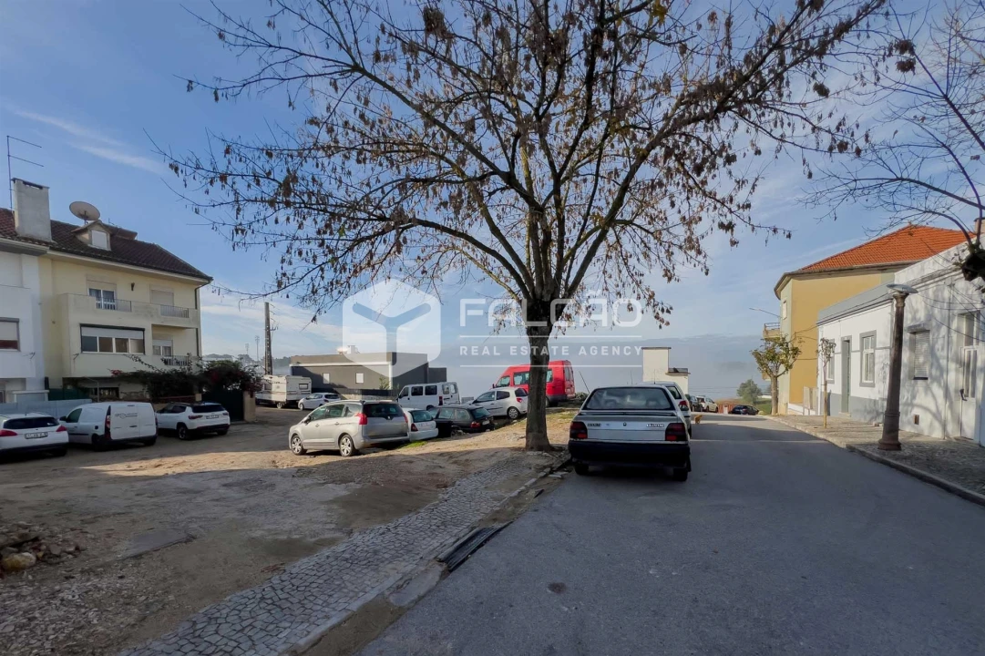 Terreno para Venda em Marvila, Ribeira Santarém, São Salvador, São Nicolau Foto 39