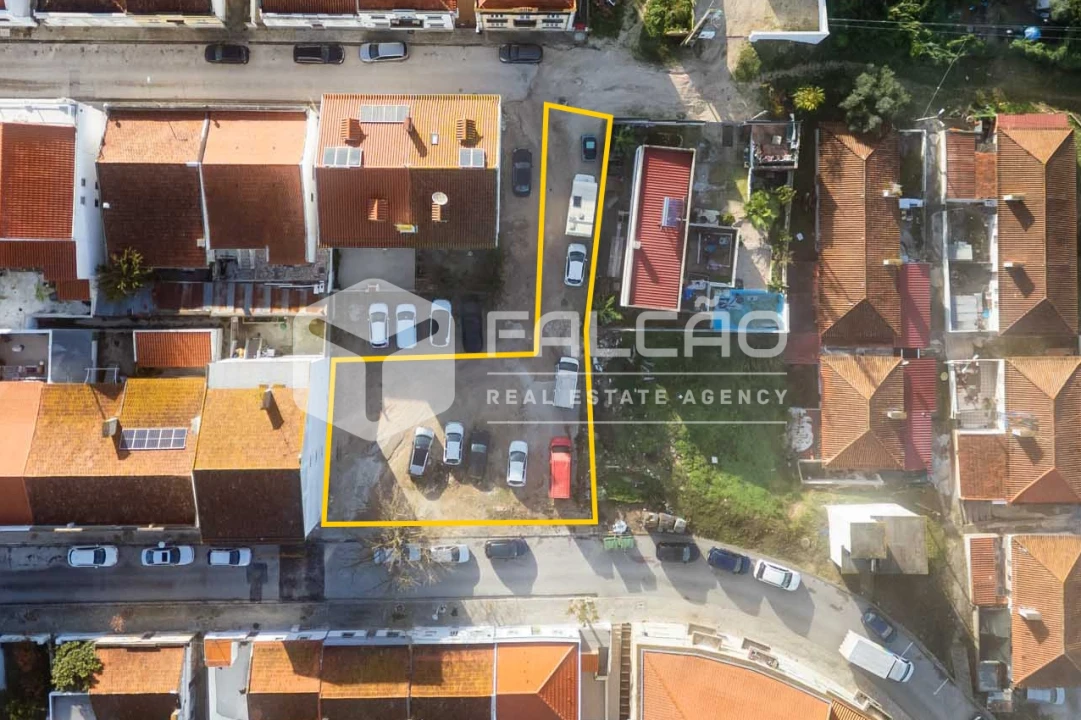 Terreno para Venda em Marvila, Ribeira Santarém, São Salvador, São Nicolau Foto 1