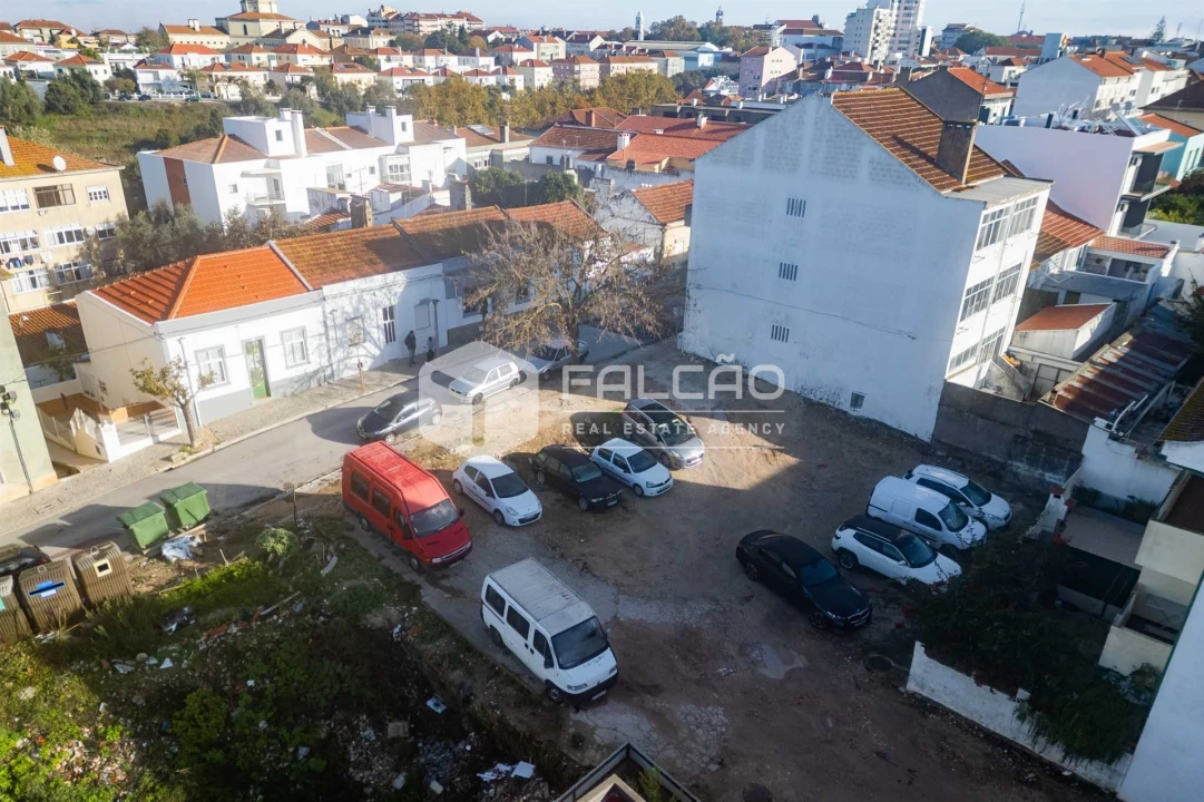 Terreno para Venda em Marvila, Ribeira Santarém, São Salvador, São Nicolau Foto 25