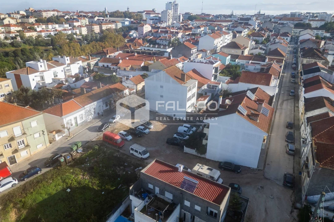 Terreno para Venda em Marvila, Ribeira Santarém, São Salvador, São Nicolau Foto 23