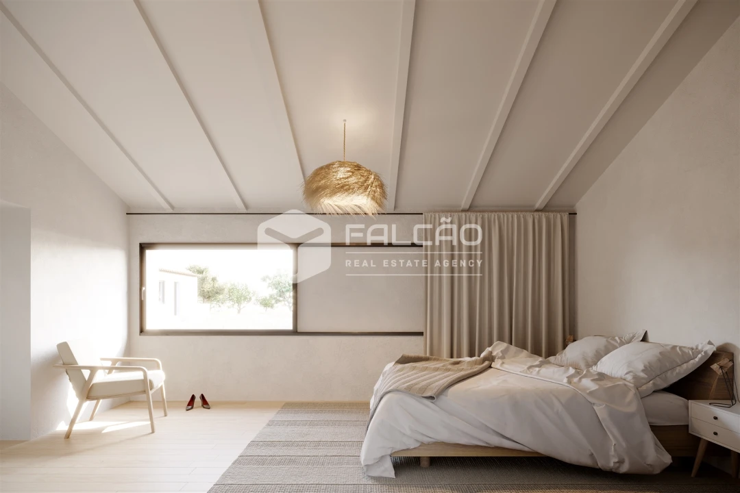 Moradia T3 para Venda em Grândola e Santa Margarida da Serra Foto 4