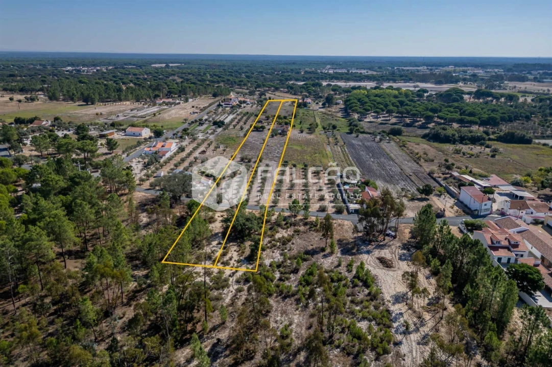 Moradia T3 para Venda em Grândola e Santa Margarida da Serra Foto 11