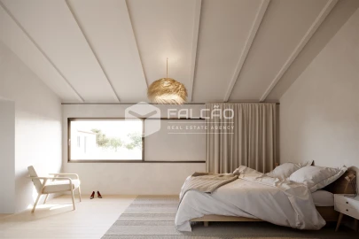 Moradia T3 para Venda em Grândola e Santa Margarida da Serra