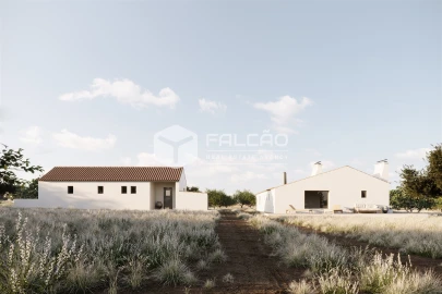 Moradia T3 para Venda em Grândola e Santa Margarida da Serra