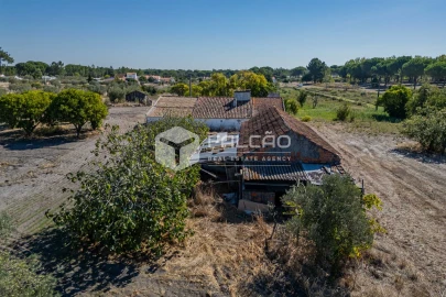 Moradia T3 para Venda em Grândola e Santa Margarida da Serra