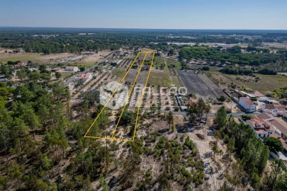 Moradia T3 para Venda em Grândola e Santa Margarida da Serra