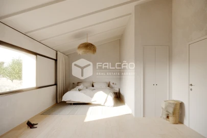 Moradia T3 para Venda em Grândola e Santa Margarida da Serra