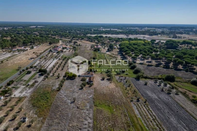 Moradia T3 para Venda em Grândola e Santa Margarida da Serra