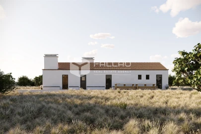 Moradia T3 para Venda em Grândola e Santa Margarida da Serra