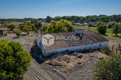 Moradia T3 para Venda em Grândola e Santa Margarida da Serra