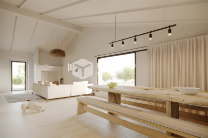 Moradia T3 para Venda em Grândola e Santa Margarida da Serra