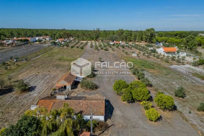 Moradia T3 para Venda em Grândola e Santa Margarida da Serra