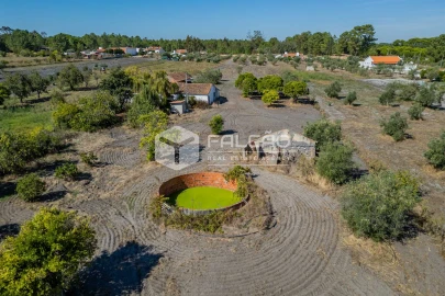 Moradia T3 para Venda em Grândola e Santa Margarida da Serra