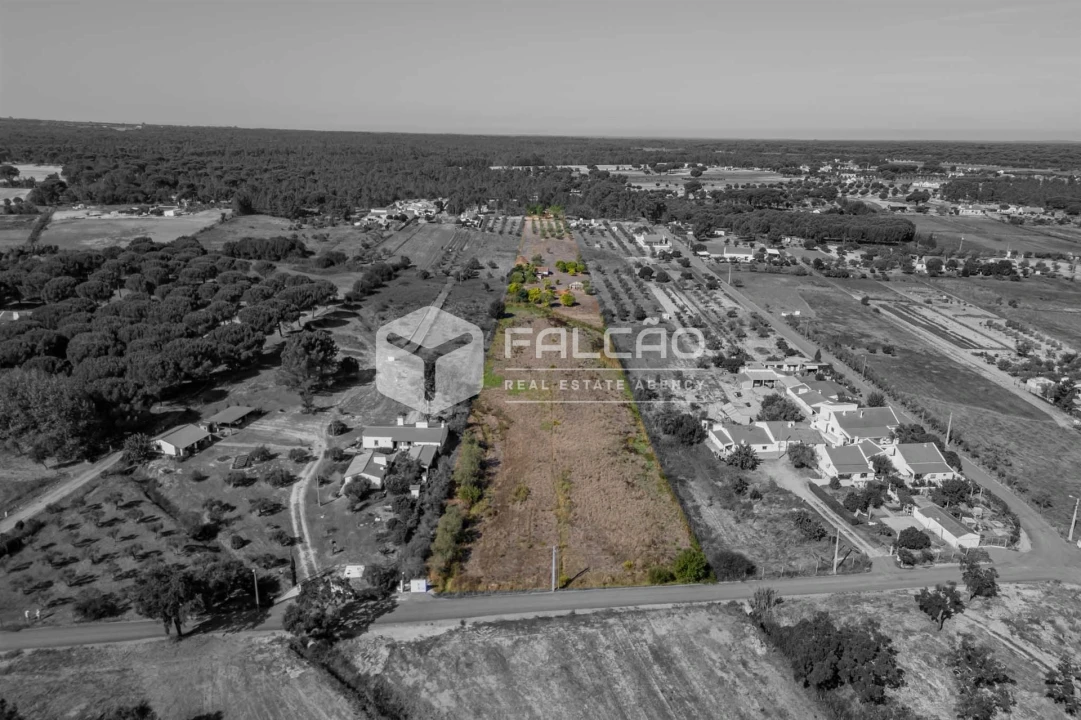 Moradia T3 para Venda em Grândola e Santa Margarida da Serra Foto 10