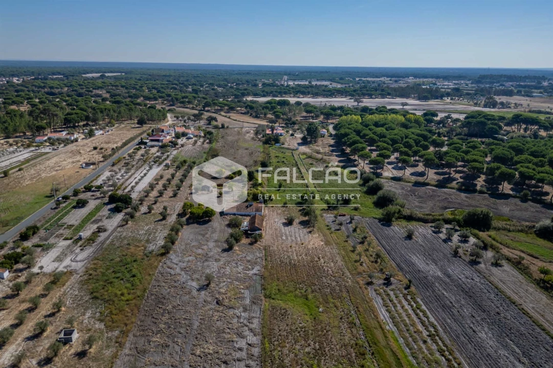 Moradia T3 para Venda em Grândola e Santa Margarida da Serra Foto 15