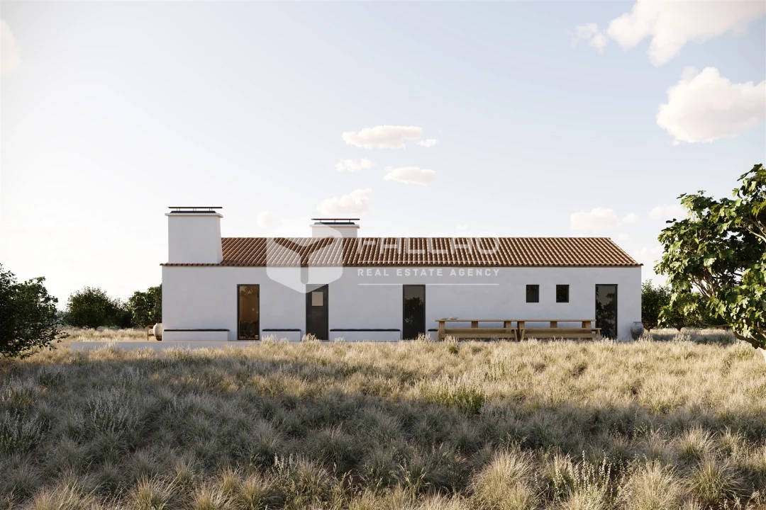 Moradia T3 para Venda em Grândola e Santa Margarida da Serra Foto 2