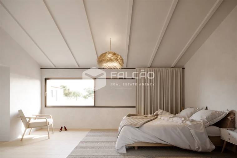 Moradia T3 para Venda em Grândola e Santa Margarida da Serra Foto 4