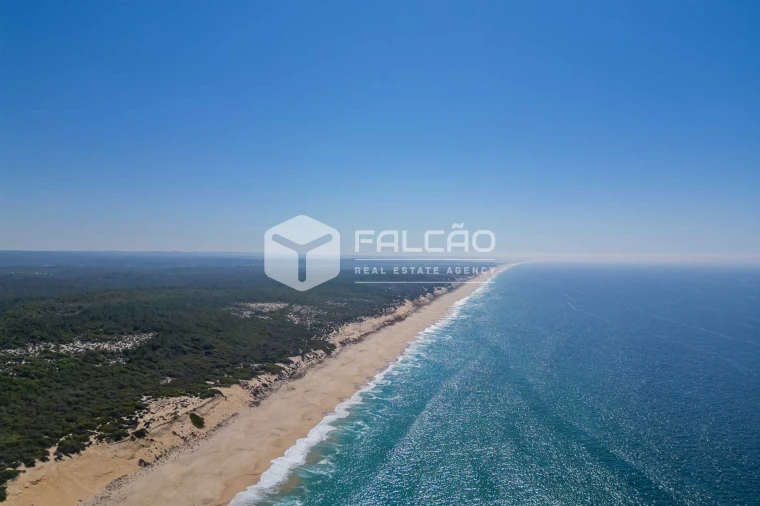 Moradia T3 para Venda em Grândola e Santa Margarida da Serra Foto 48