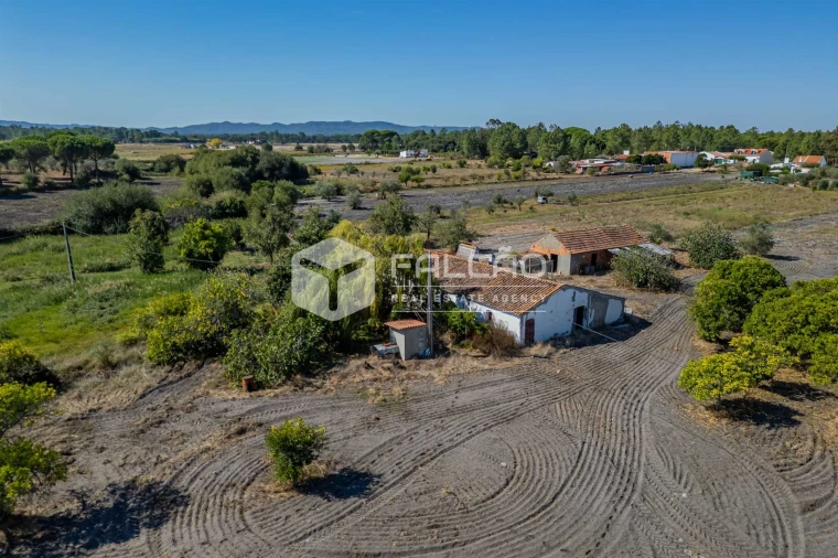 Moradia T3 para Venda em Grândola e Santa Margarida da Serra Foto 6