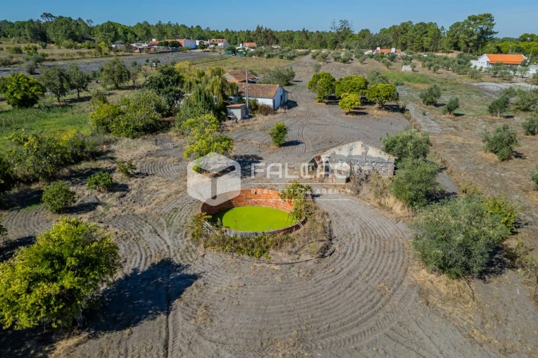 Moradia T3 para Venda em Grândola e Santa Margarida da Serra Foto 23