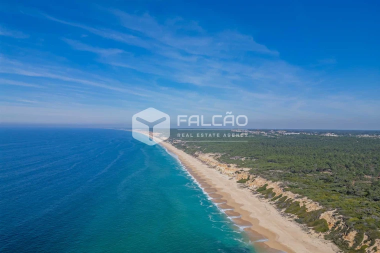 Moradia T3 para Venda em Grândola e Santa Margarida da Serra Foto 49