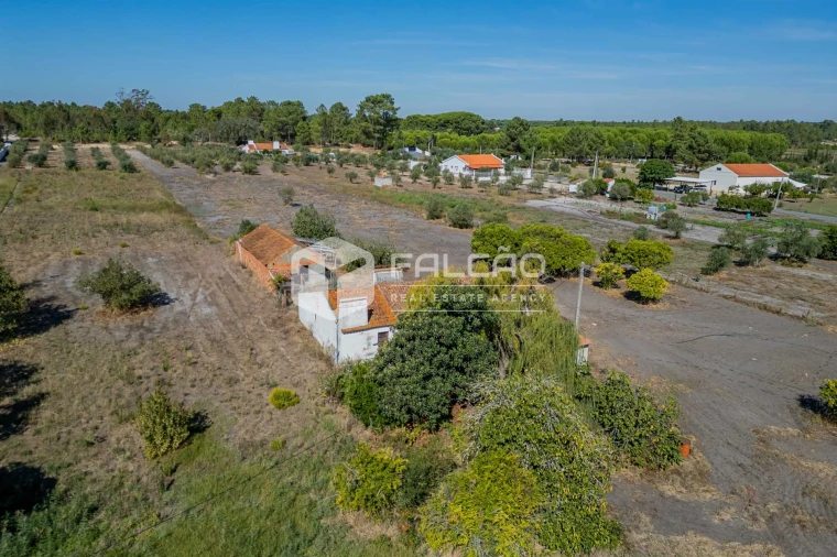Moradia T3 para Venda em Grândola e Santa Margarida da Serra Foto 24