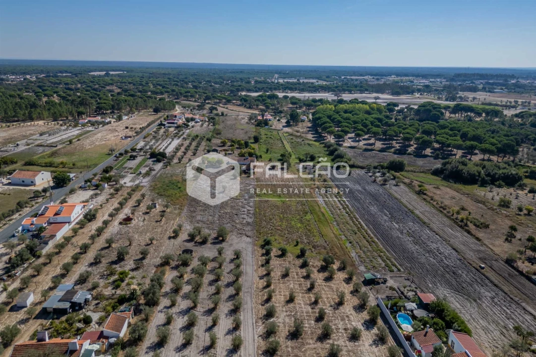 Moradia T3 para Venda em Grândola e Santa Margarida da Serra Foto 14