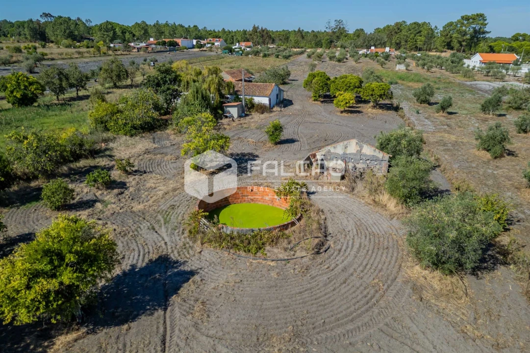 Moradia T3 para Venda em Grândola e Santa Margarida da Serra Foto 23