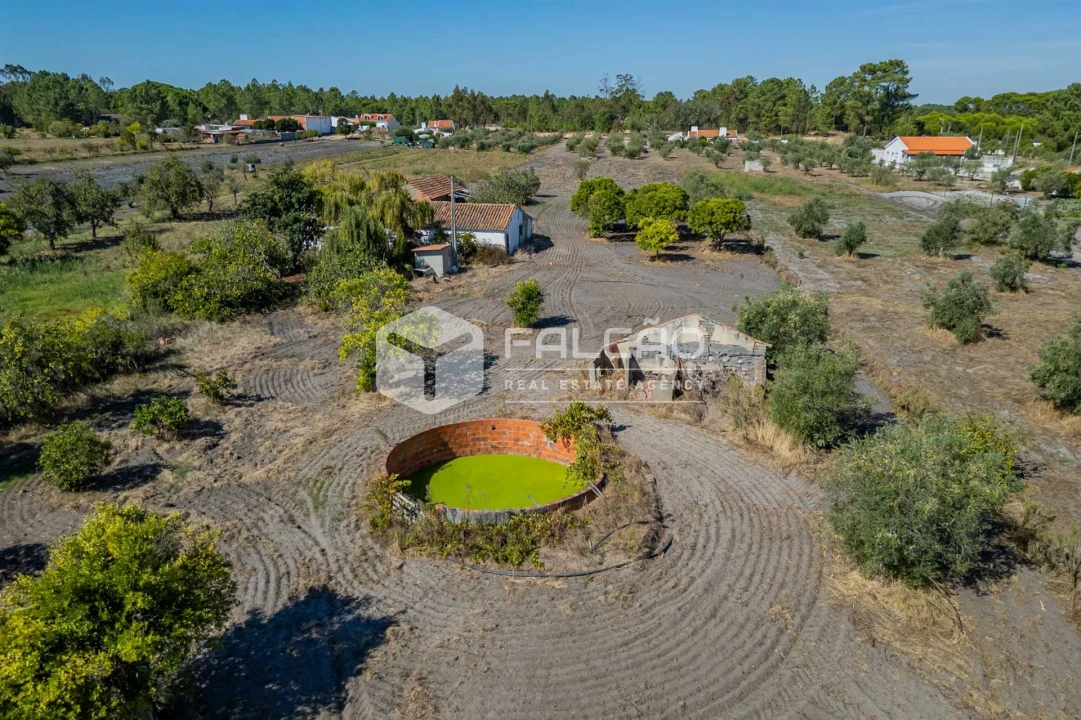 Moradia T3 para Venda em Grândola e Santa Margarida da Serra Foto 33