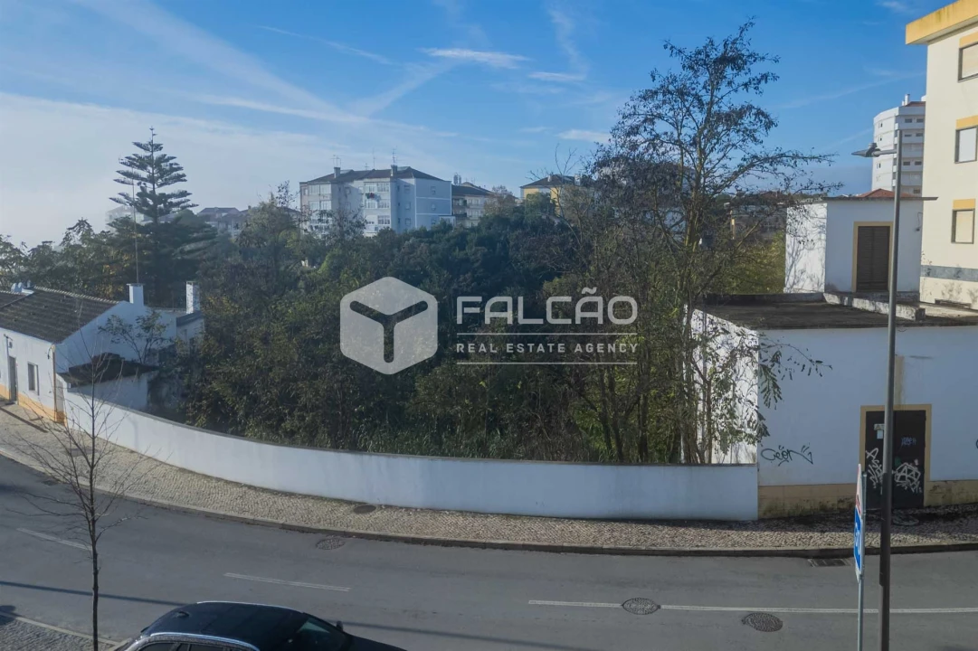 Terreno para Venda em Marvila, Ribeira Santarém, São Salvador, São Nicolau Foto 20