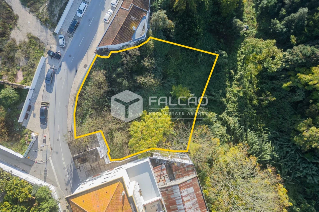 Terreno para Venda em Marvila, Ribeira Santarém, São Salvador, São Nicolau Foto 1